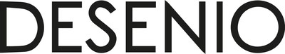 Desenio Logo (PRNewsfoto/Desenio)