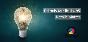 Telemis announces a major upgrade of its MACS platform that now enables comprehensive user customization