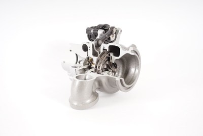 BorgWarner has announced the supply of its VTG turbocharger to a global OEM for numerous vehicle models.