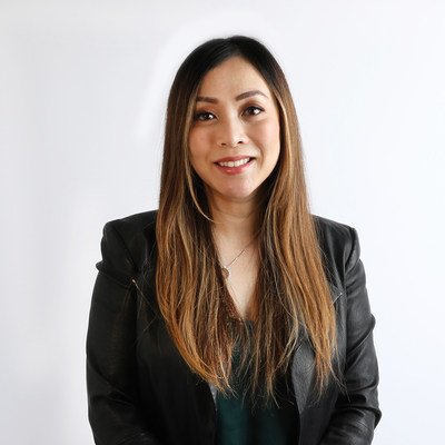 LUXIE Founder, Tammy Huynh