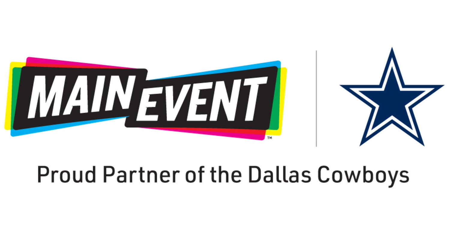 Dallas Cowboys Mark 60th Birthday with Eatertainment Partnership