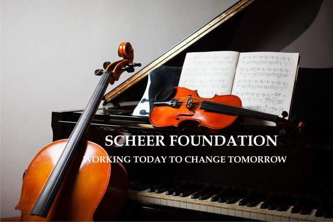 Scheer Foundation