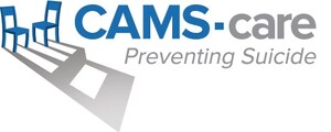 CAMS-care Aims to Train 20,000 Clinicians in Evidence-Based Treatment of Suicidal Patients by September 2021