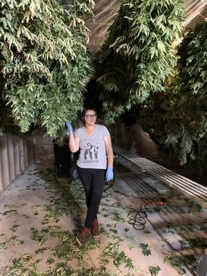 Hemp and Hispanic Heritage Month: Mount Horeb Hemp Founder is Part of the Wisconsin Hemp Resurgence