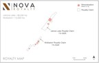Nova Royalty to Acquire a Portfolio of Nine Royalties, Including an Existing 1.0% Royalty on Rio Tinto and Forum Energy's Janice Lake Copper-Silver Project in Saskatchewan