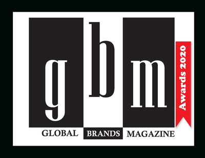 Global Brands Magazine Logo