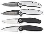 ­­­Strong, Sharp, Sleek &amp; Safe: Crescent Launches New Line of Pocket Knives for Everyday Carry