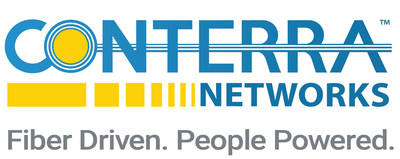 Conterra Announces Completion of ESC Region 15 Fiber Build and expansion of fiber-based services to businesses within San Angelo and Brownwood Texas.