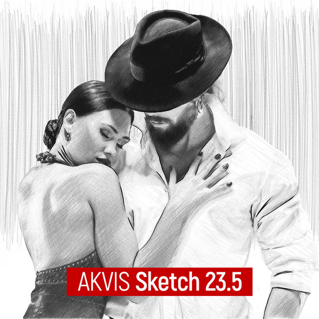 AKVIS Sketch 23.5