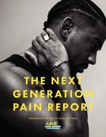 Advil is launching the new “Next Generation Pain Report,” which offers a deep dive into unique, emerging trends that point to opportunities for us to understand, address and treat everyday pain.