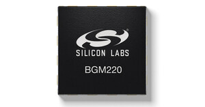 Silicon Labs Strengthens Industry's Leading Bluetooth Portfolio, Delivering Unmatched Performance &amp; Flexibility for IoT Devices