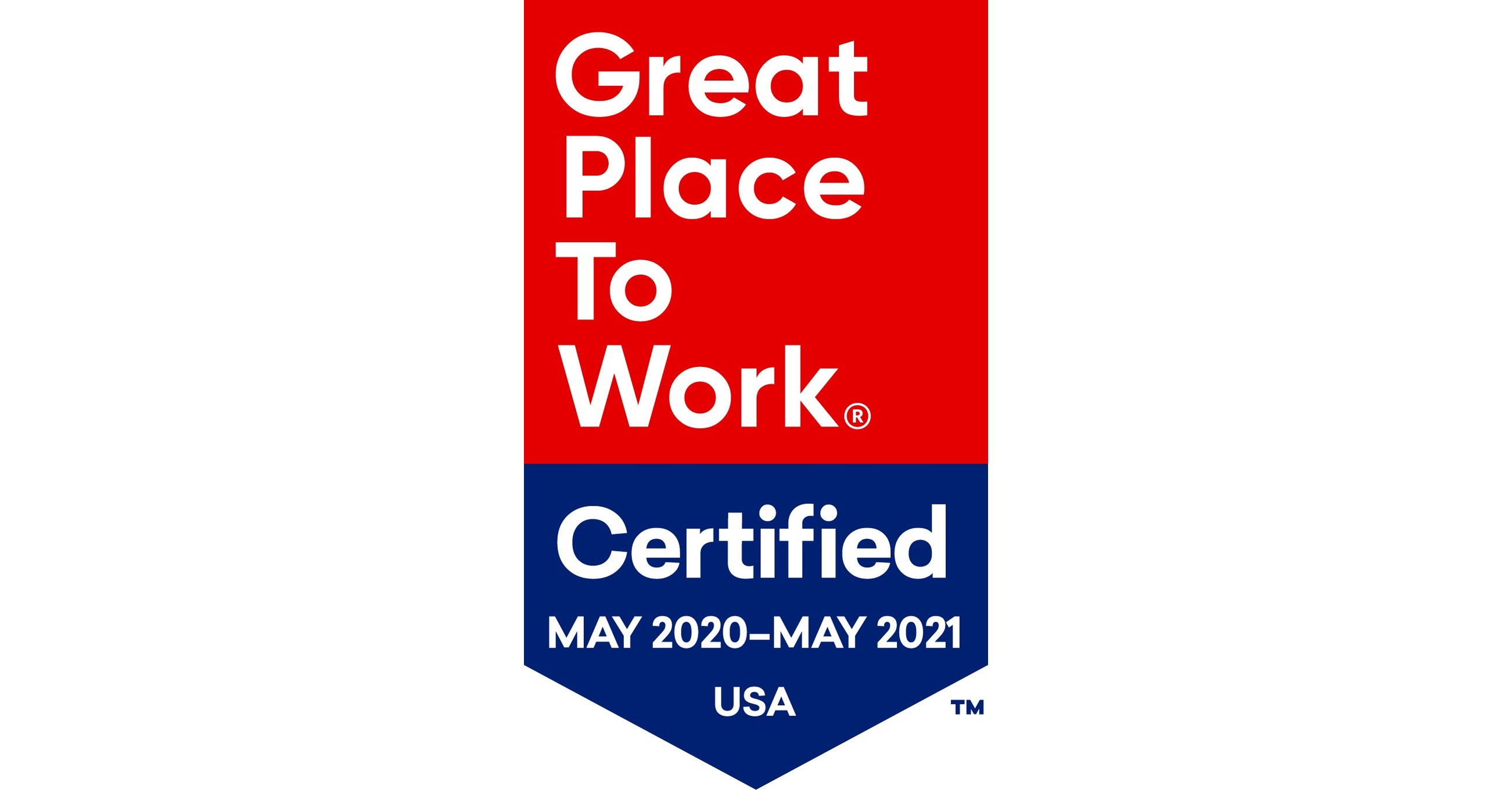 Escoffier Designated A Great Place To Work-Certified™ Company