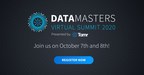 The Future of Data Mastering at Scale Takes Center Stage at Tamr's DataMasters Summit 2020