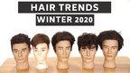 Top 5 Trending Men's Hairstyles in Winter 2020: TheSalonGuy (Celebrity Hairstylist)