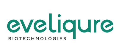Eveliqure Logo (PRNewsfoto/Eveliqure)