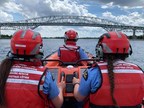 Canadian Coast Guard Inshore Rescue Boat Crews Wrapping Up 2020 Operations