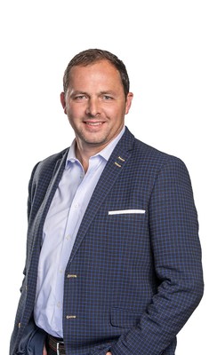 Jed Ayres, CEO, IGEL