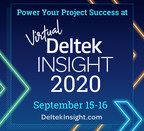 Deltek Set to Host Record-Breaking Number of Project-Based Business Professionals at Its Annual Customer Conference, Deltek Insight