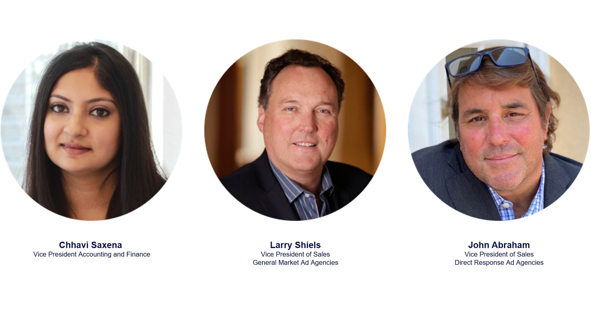 PremiumMedia360 Hires Multiple Key Executives Amid Significant Growth