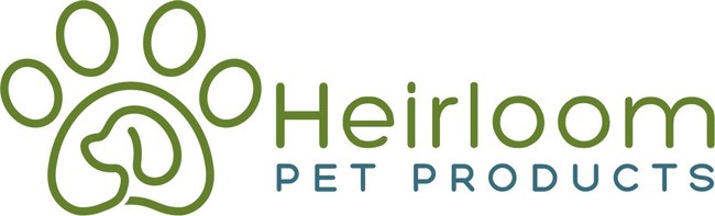 Heirloom Pet Products logo