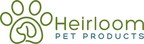 Heirloom Pet Products™ Launches Road Trip Sticks™ Made From Water-Soluble Hemp
