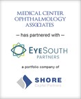 BGL Announces New Partnership Between Medical Center Ophthalmology Associates and EyeSouth Partners