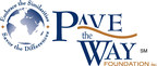Pave the Way Foundation Thanks Robin Hood Foundation for Its Generous Support