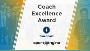 SportsEngine, Inc. Partners with TrueSport to Launch Coach Excellence Program