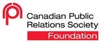 CPRS Foundation Awards Scholarships to Four PR Students