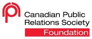 CPRS Foundation Awards Scholarships to Four PR Students