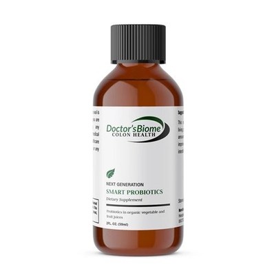 Research Study Finds Doctor's Biome Colon Health™ Completely Inhibits the Life-Threatening C. diff.