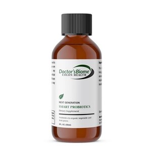 Research Study Finds Doctor's Biome Colon Health™ Completely Inhibits the Life-Threatening C. diff.