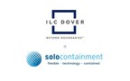 ILC Dover übernimmt Solo Containment, einen führenden britischen Anbieter von Produkten für die pharmazeutische und biopharmazeutische Herstellung