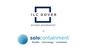 ILC Dover übernimmt Solo Containment, einen führenden britischen Anbieter von Produkten für die pharmazeutische und biopharmazeutische Herstellung