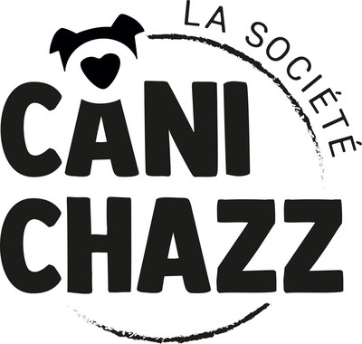 Logo de La Socit CaniChazz (Groupe CNW/La Socit CaniChazz)