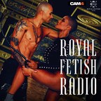 CAM4 Partners with King Noire &amp; Jet Setting Jasmine to Launch Royal Fetish Radio Podcast Series