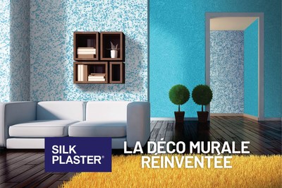 La déco murale réinventée