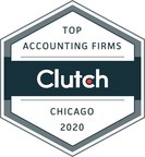 Clutch Recognizes the Top 9 Accounting Firms in Chicago