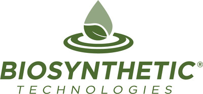 Biosynthetic® Technologies manufactures a revolutionary new class of biobased synthetic compounds called Estolides that are made from organic fatty acids found in various bio-derived oils. These highly functional biosynthetic oils have numerous uses in lubricant, automotive, marine, pharma and personal care applications and can be used as the primary base oil of a formulation, a component of a base oil co-blend, or even as an additive. For more information visit www.biosynthetic.com. (PRNewsfoto/Biosynthetic Technologies)