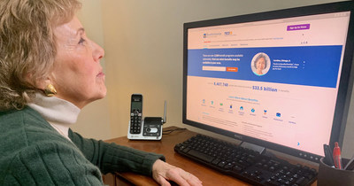 Benefits CheckUp is one of several innovative online tools created by NCOA that will be upgraded and expanded thanks to the recently awarded grants. These tools have helped millions of older adults access billions of dollars  in benefits to pay for food, medicine, utilities and more.