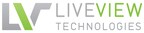 New Hire Announcement:  Chief Revenue Officer - LiveView Technologies
