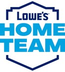 Lowe's Unites NFL Fans with a New Type of "Home Team"