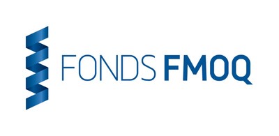 La premire ristourne Fonds FMOQ (Groupe CNW/Fonds FMOQ)