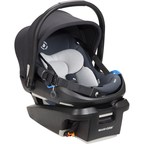 Maxi-Cosi Introduces Coral™ XP as the First-Ever Integrated Car Seat and Carrier System
