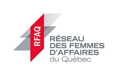 Logo du Rseau des Femmes d'affaires du Qubec (Groupe CNW/Rseau des Femmes d'affaires du Qubec)