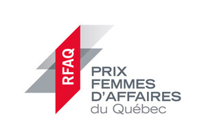 Félicitations aux finalistes du 20e concours Prix Femmes d'affaires du Québec et de son Coup de Cœur Desjardins COVID-19