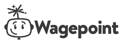 Wagepoint Logo (CNW Group/Wagepoint)