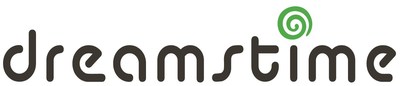 Dreamstime logo
