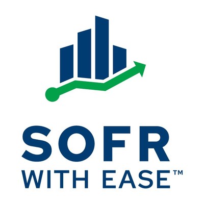SOFR With Ease™ provides interest rate hedging services and helps commercial real estate companies navigate the transition from LIBOR to SOFR.