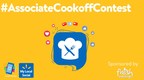 Fresh Cravings® Teams Up with Walmart to Celebrate Retailer's Associates through Cookoff Competition led by Celebrity Chefs